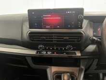 Vauxhall Vivaro 1.5 Turbo D Prime Panel Van 6dr Diesel Manual SWB Euro 6 (s/s) (120 ps) - U1408