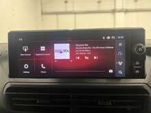 Vauxhall Vivaro 1.5 Turbo D Prime Panel Van 6dr Diesel Manual SWB Euro 6 (s/s) (120 ps) - U1408