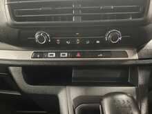 Vauxhall Vivaro 1.5 Turbo D Prime Panel Van 6dr Diesel Manual SWB Euro 6 (s/s) (120 ps) - U1408