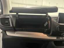 Vauxhall Vivaro 1.5 Turbo D Prime Panel Van 6dr Diesel Manual SWB Euro 6 (s/s) (120 ps) - U1408