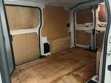 Vauxhall Vivaro 1.5 Turbo D Prime Panel Van 6dr Diesel Manual SWB Euro 6 (s/s) (120 ps) - U1408