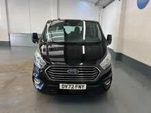 Ford Tourneo Custom Tourneo Custom 2.0 320 EcoBlue Titanium Auto L2 Euro 6 (s/s) 5dr - U141
