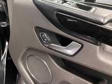 Ford Tourneo Custom Tourneo Custom 2.0 320 EcoBlue Titanium Auto L2 Euro 6 (s/s) 5dr - U141