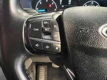 Ford Tourneo Custom Tourneo Custom 2.0 320 EcoBlue Titanium Auto L2 Euro 6 (s/s) 5dr - U141