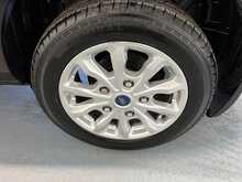 Ford Tourneo Custom Tourneo Custom 2.0 320 EcoBlue Titanium Auto L2 Euro 6 (s/s) 5dr - U141