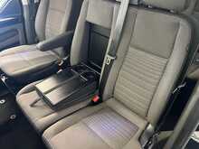 Ford Tourneo Custom Tourneo Custom 2.0 320 EcoBlue Titanium Auto L2 Euro 6 (s/s) 5dr - U141