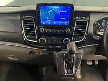 Ford Tourneo Custom Tourneo Custom 2.0 320 EcoBlue Titanium Auto L2 Euro 6 (s/s) 5dr - U141
