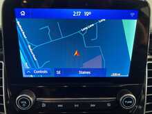 Ford Tourneo Custom Tourneo Custom 2.0 320 EcoBlue Titanium Auto L2 Euro 6 (s/s) 5dr - U141