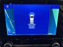 Ford Tourneo Custom Tourneo Custom 2.0 320 EcoBlue Titanium Auto L2 Euro 6 (s/s) 5dr - U141