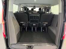 Ford Tourneo Custom Tourneo Custom 2.0 320 EcoBlue Titanium Auto L2 Euro 6 (s/s) 5dr - U141