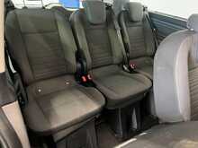 Ford Tourneo Custom Tourneo Custom 2.0 320 EcoBlue Titanium Auto L2 Euro 6 (s/s) 5dr - U141