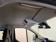 Ford Tourneo Custom Tourneo Custom 2.0 320 EcoBlue Titanium Auto L2 Euro 6 (s/s) 5dr - U141