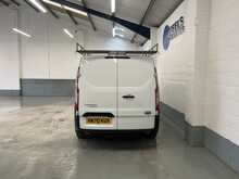 Ford Transit Custom 2.0 300 EcoBlue Leader Panel Van 5dr Diesel Manual L1 H1 Euro 6 (s/s) (130 ps) - U1412