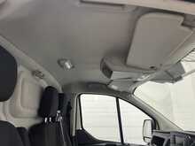Ford Transit Custom 2.0 300 EcoBlue Leader Panel Van 5dr Diesel Manual L1 H1 Euro 6 (s/s) (130 ps) - U1412