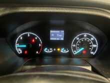 Ford Transit Custom 2.0 300 EcoBlue Leader Panel Van 5dr Diesel Manual L1 H1 Euro 6 (s/s) (130 ps) - U1412