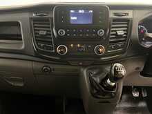 Ford Transit Custom 2.0 300 EcoBlue Leader Panel Van 5dr Diesel Manual L1 H1 Euro 6 (s/s) (130 ps) - U1412