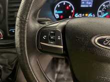 Ford Transit Custom 2.0 300 EcoBlue Leader Panel Van 5dr Diesel Manual L1 H1 Euro 6 (s/s) (130 ps) - U1412