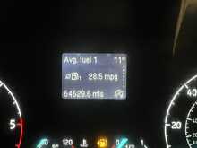 Ford Transit Custom 2.0 300 EcoBlue Leader Panel Van 5dr Diesel Manual L1 H1 Euro 6 (s/s) (130 ps) - U1412