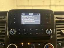 Ford Transit Custom 2.0 300 EcoBlue Leader Panel Van 5dr Diesel Manual L1 H1 Euro 6 (s/s) (130 ps) - U1412