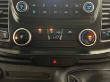 Ford Transit Custom 2.0 300 EcoBlue Leader Panel Van 5dr Diesel Manual L1 H1 Euro 6 (s/s) (130 ps) - U1412