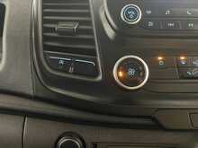 Ford Transit Custom 2.0 300 EcoBlue Leader Panel Van 5dr Diesel Manual L1 H1 Euro 6 (s/s) (130 ps) - U1412