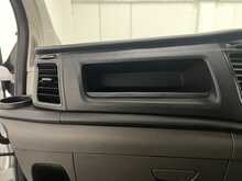 Ford Transit Custom 2.0 300 EcoBlue Leader Panel Van 5dr Diesel Manual L1 H1 Euro 6 (s/s) (130 ps) - U1412