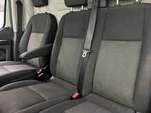 Ford Transit Custom 2.0 300 EcoBlue Leader Panel Van 5dr Diesel Manual L1 H1 Euro 6 (s/s) (130 ps) - U1412