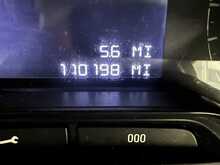 Vauxhall Combo 1.6 Turbo D 2000 Edition Panel Van 4dr Diesel Manual L1 H1 Euro 6 (75 ps) - U1420