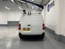 Vauxhall Vivaro Turbo D 2900 Dynamic - U1423
