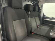 Vauxhall Vivaro Turbo D 2900 Dynamic - U1423