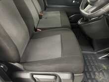 Vauxhall Vivaro Turbo D 2900 Dynamic - U1423