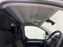 Vauxhall Vivaro Turbo D 2900 Dynamic - U1423