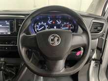 Vauxhall Vivaro Turbo D 2900 Dynamic - U1423