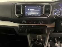 Vauxhall Vivaro Turbo D 2900 Dynamic - U1423