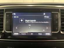 Vauxhall Vivaro Turbo D 2900 Dynamic - U1423