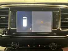 Vauxhall Vivaro Turbo D 2900 Dynamic - U1423