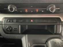 Vauxhall Vivaro Turbo D 2900 Dynamic - U1423