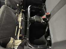 Vauxhall Vivaro Turbo D 2900 Dynamic - U1423