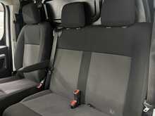 Vauxhall Vivaro Turbo D 2900 Dynamic - U1423