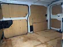 Vauxhall Vivaro Turbo D 2900 Dynamic - U1423