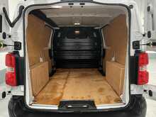 Vauxhall Vivaro Turbo D 2900 Dynamic - U1423