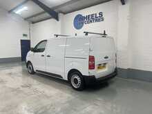 Citroen Dispatch 1.5 BlueHDi 1000 Enterprise Pro M Panel Van 6dr Diesel Manual FWD 2 Euro 6 (s/s) (100 ps) - U1425