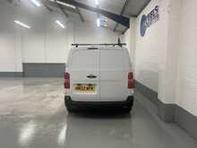 Citroen Dispatch 1.5 BlueHDi 1000 Enterprise Pro M Panel Van 6dr Diesel Manual FWD 2 Euro 6 (s/s) (100 ps) - U1425