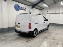 Citroen Dispatch 1.5 BlueHDi 1000 Enterprise Pro M Panel Van 6dr Diesel Manual FWD 2 Euro 6 (s/s) (100 ps) - U1425