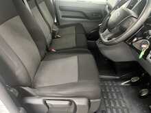 Citroen Dispatch 1.5 BlueHDi 1000 Enterprise Pro M Panel Van 6dr Diesel Manual FWD 2 Euro 6 (s/s) (100 ps) - U1425