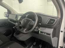 Citroen Dispatch 1.5 BlueHDi 1000 Enterprise Pro M Panel Van 6dr Diesel Manual FWD 2 Euro 6 (s/s) (100 ps) - U1425