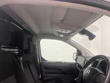 Citroen Dispatch 1.5 BlueHDi 1000 Enterprise Pro M Panel Van 6dr Diesel Manual FWD 2 Euro 6 (s/s) (100 ps) - U1425