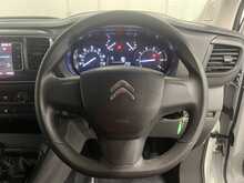 Citroen Dispatch 1.5 BlueHDi 1000 Enterprise Pro M Panel Van 6dr Diesel Manual FWD 2 Euro 6 (s/s) (100 ps) - U1425