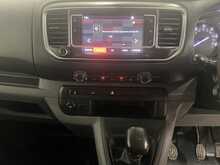Citroen Dispatch 1.5 BlueHDi 1000 Enterprise Pro M Panel Van 6dr Diesel Manual FWD 2 Euro 6 (s/s) (100 ps) - U1425