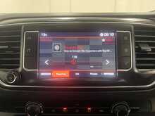 Citroen Dispatch 1.5 BlueHDi 1000 Enterprise Pro M Panel Van 6dr Diesel Manual FWD 2 Euro 6 (s/s) (100 ps) - U1425